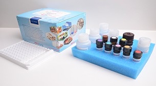 Saxitoxins(PSP) ELISA Test Kit